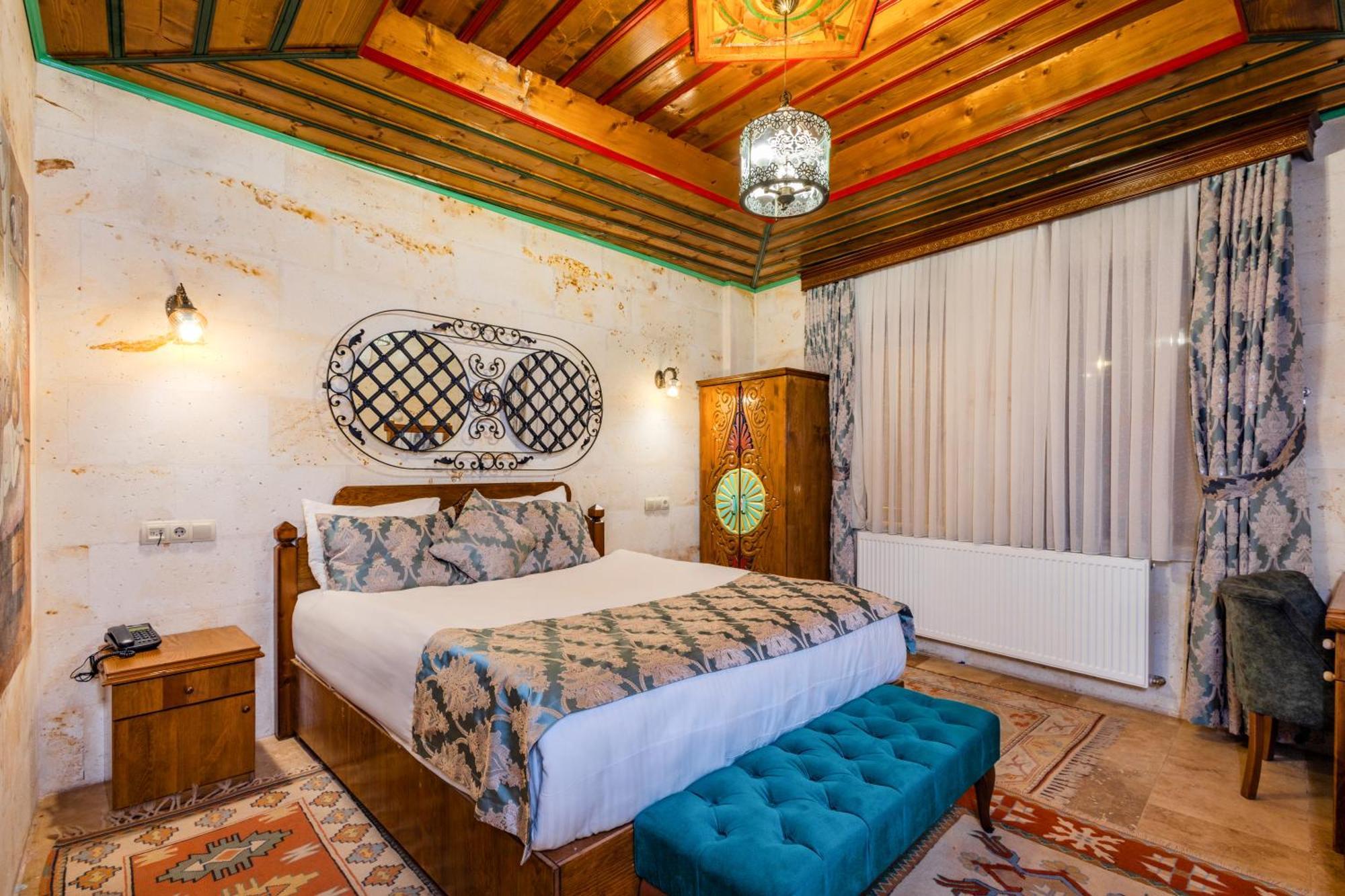 Cakiltasi Evi Otel Spa Göreme Exterior foto