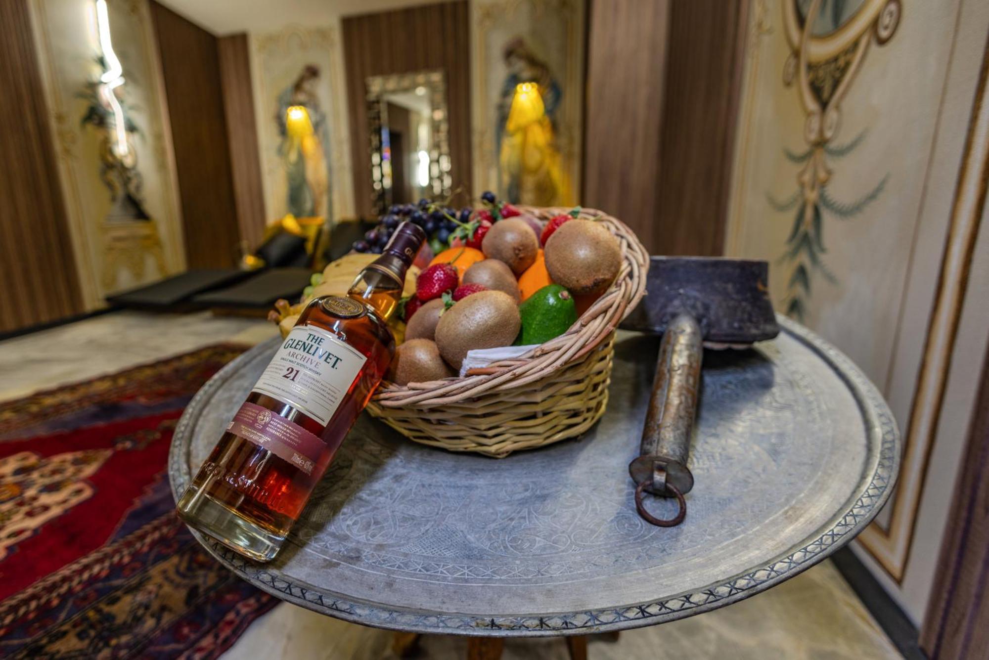Cakiltasi Evi Otel Spa Göreme Exterior foto
